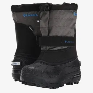 Columbia Powderbug Snow Boots Size 6 NEW