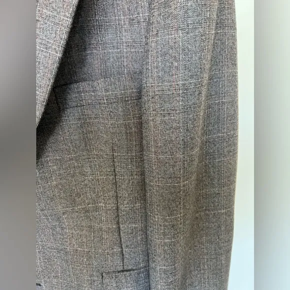 Johnny Carson suit/blazer