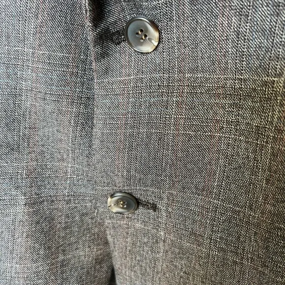 Johnny Carson suit/blazer