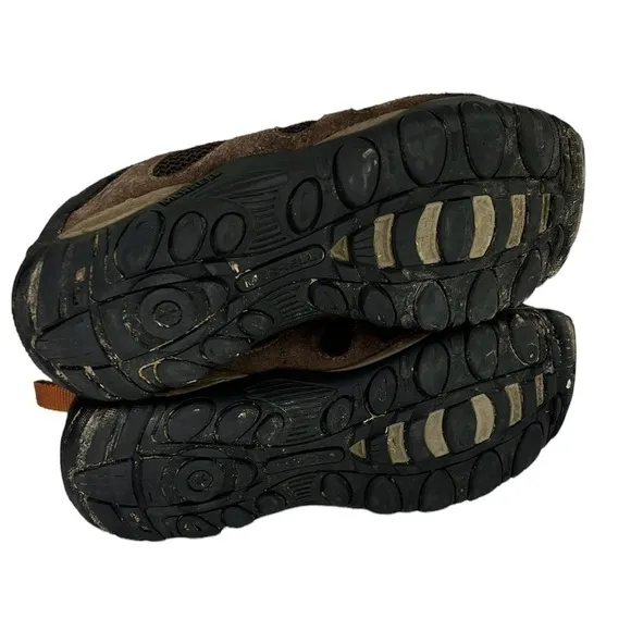 Merrell Yokota Men’s Hiking Shoes