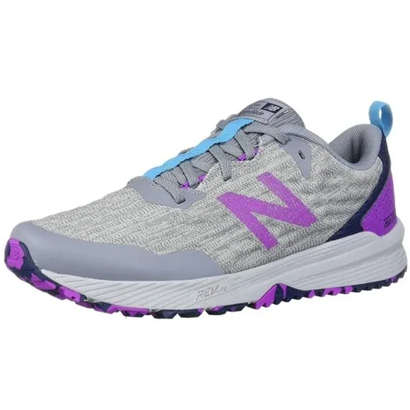 New Balance Women's NITREL V3 SpeedRide Trail Running Sneakers Size 6 NWOB
