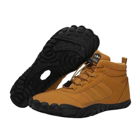 NEW REI HIKE Kasdava Pro-Non-slip &amp; Waterproof Barefoot Hiking Shoes Size 43
